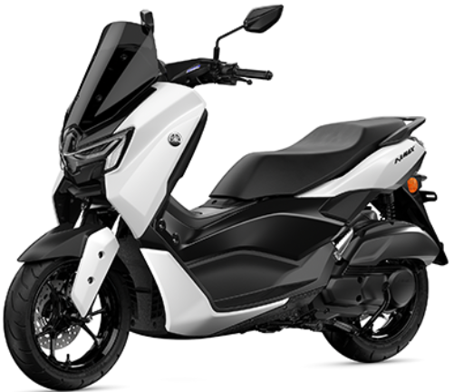 야마하 NMAX125 [ABS]