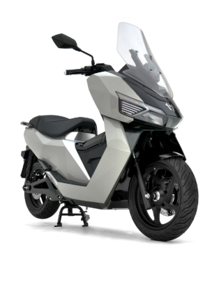 대동모빌리티 / 고사양 프리미엄 GS100