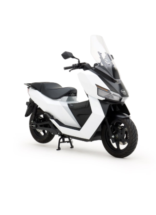 대동모빌리티 / 고사양 프리미엄 GS100